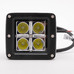 LED work light 12W CR Spot