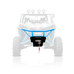 HD Front Bumper | Octane Blue | Fairlead Sold Separately