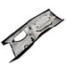 Can-Am Maverick Heat Shield Kit