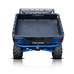 Polaris Ranger Rear Bumper | Blue