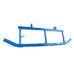 Polaris Ranger Rear Bumper | Blue