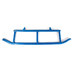 Polaris Ranger Rear Bumper | Blue