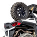 Spare Tire Rack - Polaris RZR