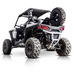 Spare Tire Rack - Polaris RZR