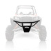 HD Front Bumper | Black | Fairlead Sold Separately