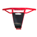 HD Front Bumper | Red | Fairlead Sold Separately