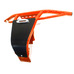 HD Front Bumper | Orange | Fairlead Sold Separately
