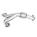 HMF Race-Up-Pipe