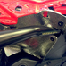 Honda Talon Heat Control Kit