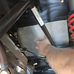 Honda Talon Heat Control Kit