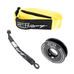 Snatch Ring, Shackle, Tree Protector