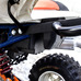 Grab Bar | Yamaha Raptor 125/250