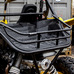 Yamaha YXZ Rear Cargo Rack