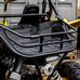 Yamaha YXZ Rear Cargo Rack
