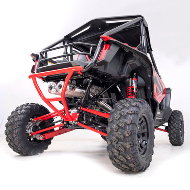 Honda Talon Exhaust Guide
