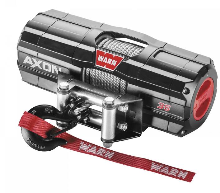 Winch Information
