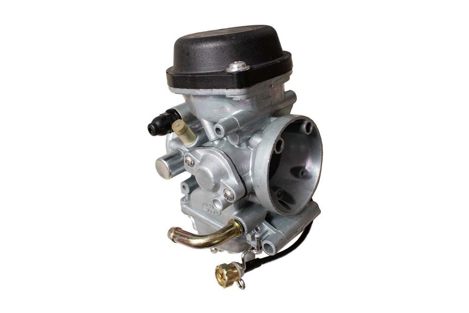 Carburetor Tuning Basics & Tips