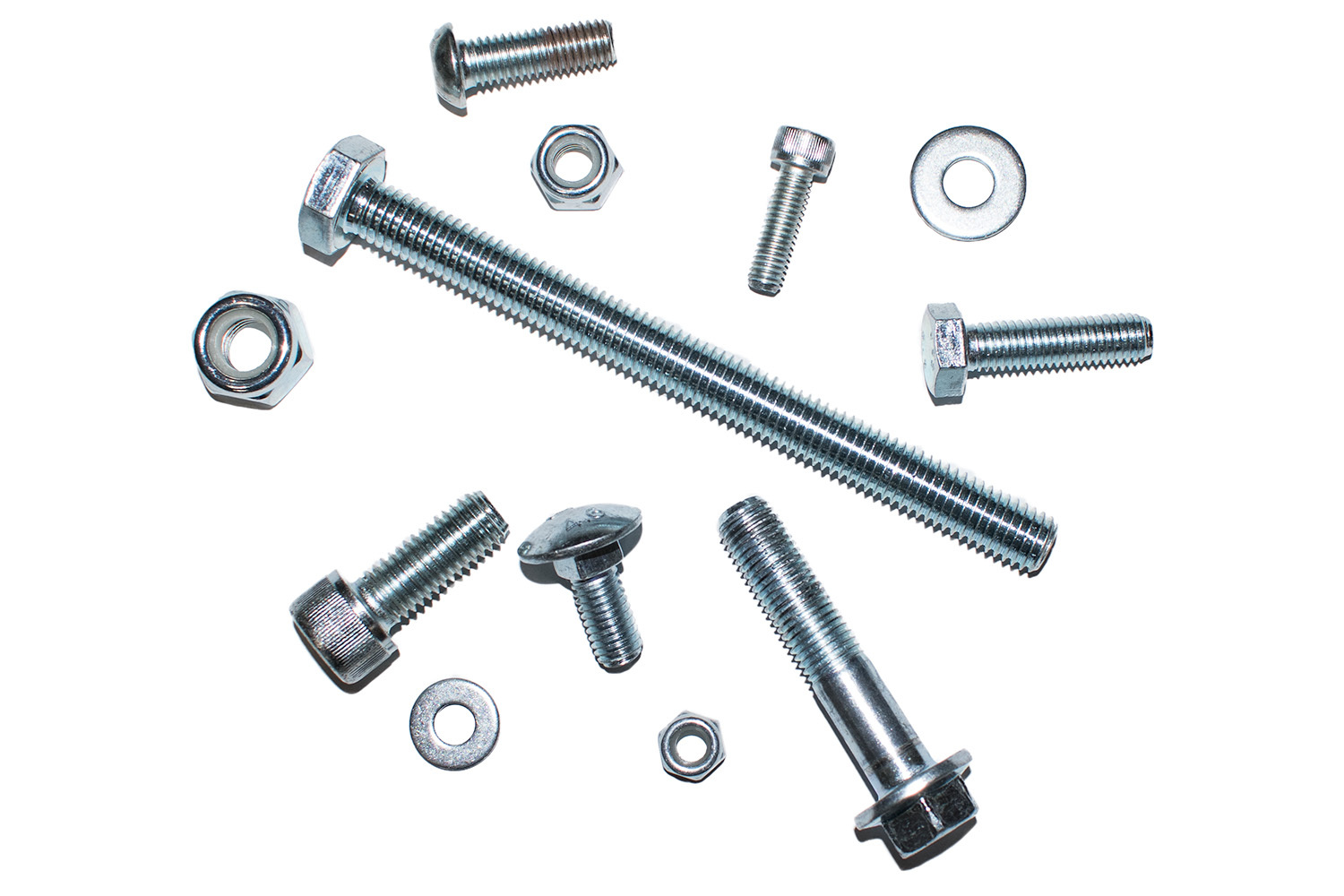 Fastener Information