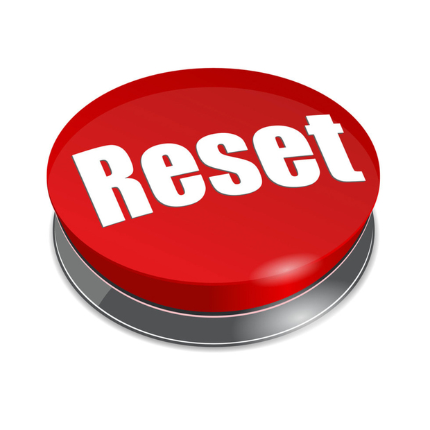 How do I reset my Optimizer?