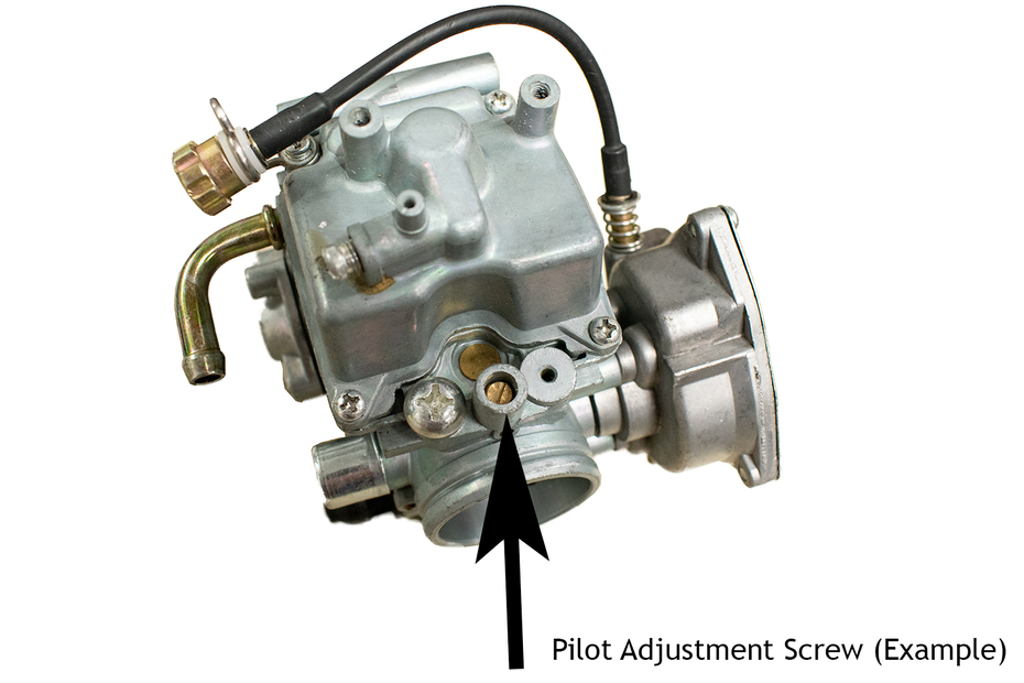 Carburetor Tuning Basics & Tips