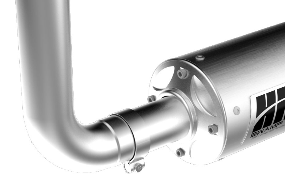 What can I do with the snorkel system?