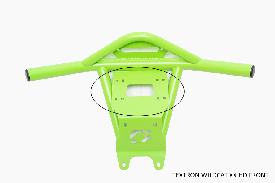 Winch Information