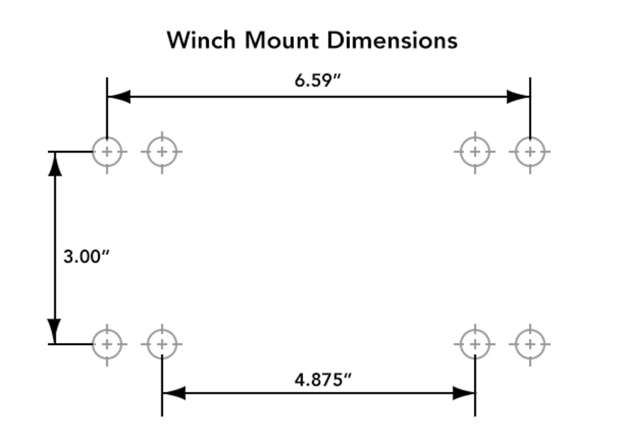 Winch Information