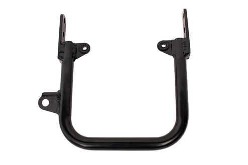 Grab Bar, YamahaÂ® YFZ 450R Instructions - Figure 1