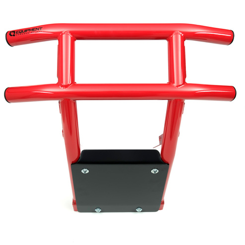 Skid Plate, HondaÂ® Talon 1000R/X, RS Front Bumper Instructions - Figure 2