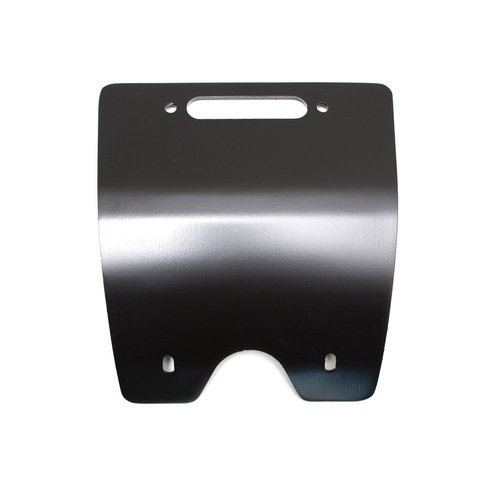 Skid Plate, PolarisÂ® Sportsman/Scrambler XP 850/1000 Instructions - Figure 2