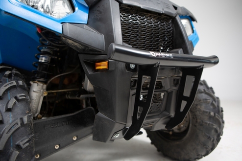 LT Front Bumper, Polaris SportsmanÂ® 450/570 (17-20) Instructions - Figure 3