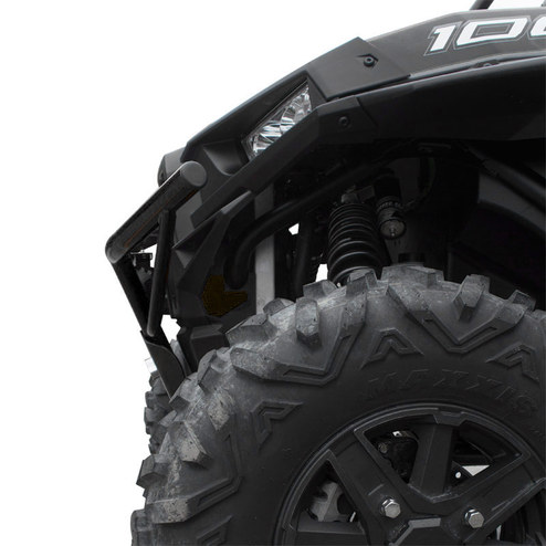 HD Front Bumper, Polaris RZR XPÂ® 4 Turbo (16) Instructions - Figure 1