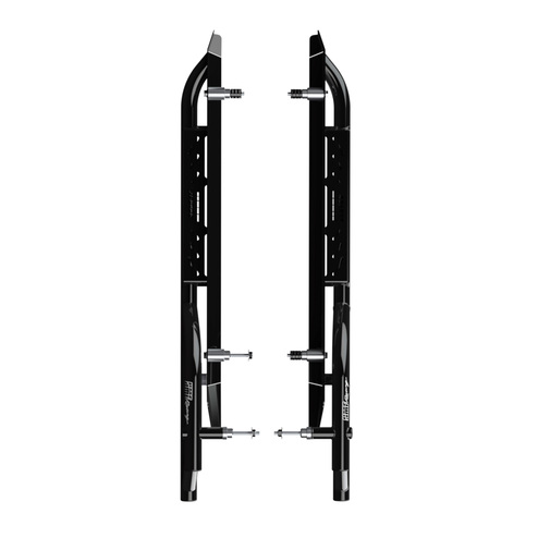 Rock Sliders, Polaris XPedition Instructions - Figure 3