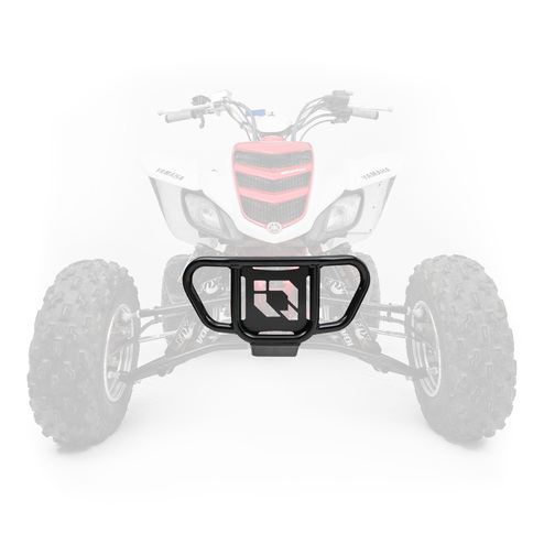 Front Bumper, Yamaha Raptor 660 Instructions - Figure 1