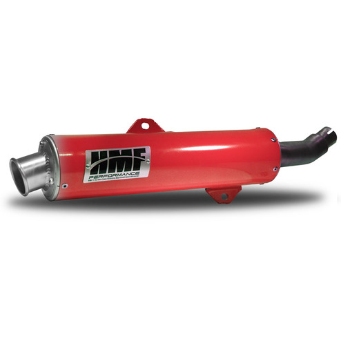 Slip On Exhaust Instructions - Figure 1