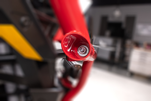 Exo Guards, Polaris RZR Pro XPÂ® Instructions - Figure 3