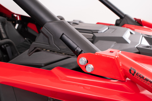 Exo Guards, Polaris RZR Pro XPÂ® Instructions - Figure 5