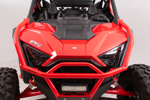 Exo Guards, Polaris RZR Pro XPÂ® Instructions - Figure 6