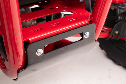 HD Front Bumper, HondaÂ® Talon 1000R/X (19-21) Instructions - Figure 9