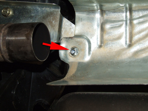 Slip On Exhaust Instructions - Figure 4