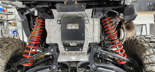 Twin Loop Exhaust Instructions - Figure 4