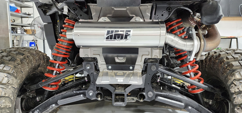 Twin Loop Exhaust Instructions - Figure 5