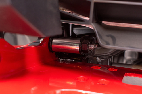HD Front Bumper, HondaÂ® Talon 1000R/X/4 (22-23) Instructions - Figure 5