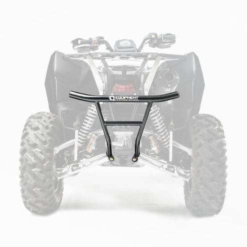 Rear Bumper, PolarisÂ® Scrambler XP 1000 Instructions - Figure 3