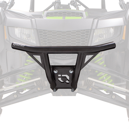 LT Front Bumper, Arctic CatÂ® Wildcat XX Instructions - Figure 1