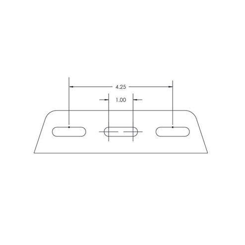 HD Deluxe Front Bumper, Polaris General Instructions - Figure 4