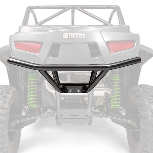 Rear Bumper, Arctic CatÂ® Wildcat XX Instructions - Figure 1