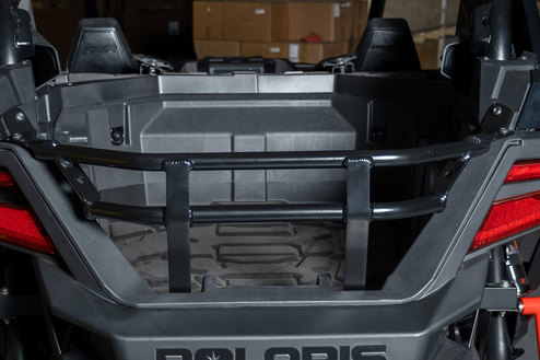 Rear Cargo Rack, Polaris RZR Pro XPÂ® Instructions - Figure 8