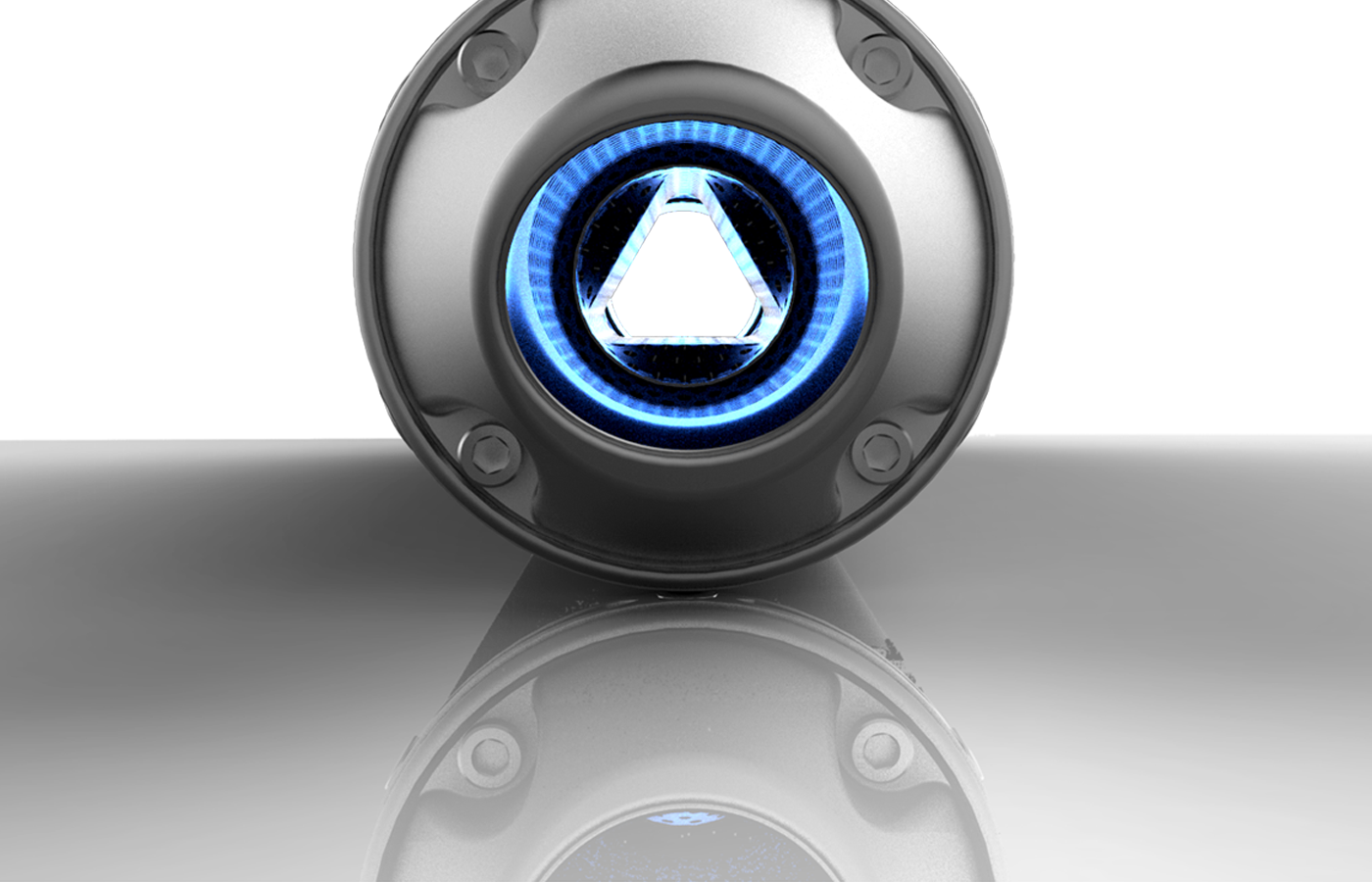 The Trimax Core