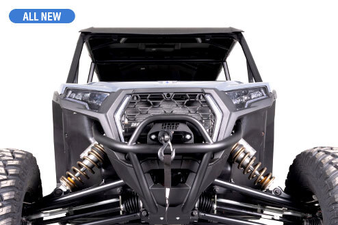 Polaris RZR XP S